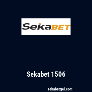 Sekabet 1506