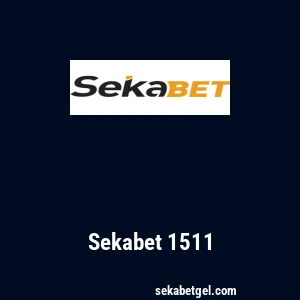 Sekabet 1511